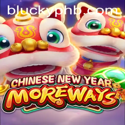 Experience Luck and Excitement with CHINESENEWYEARMOREWAYS