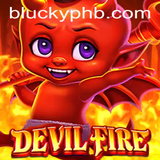 Exploring DevilFire: The Fiery New Game Captivating Blucky PH