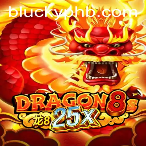 The Exciting World of Dragon8s25x: A Game of Fortune and Strategy