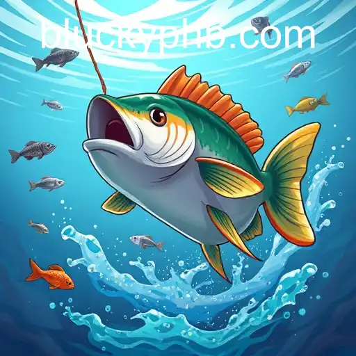 Exploring the Exciting World of Fishing Games: A Dive into Blucky PH