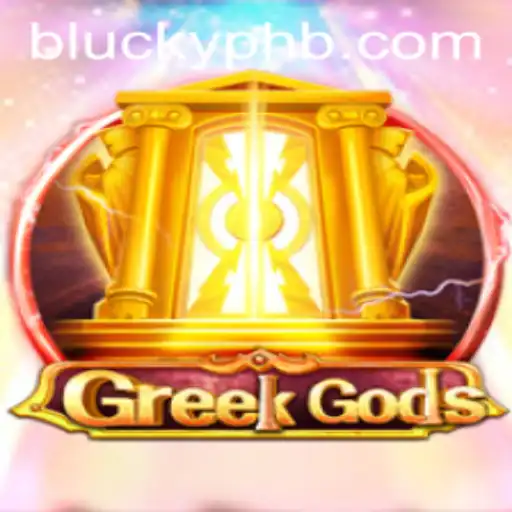 GreekGods: A Mythical Journey into Ancient Realms