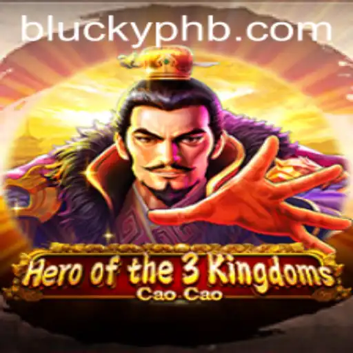 Hero of the 3 Kingdoms: Cao Cao