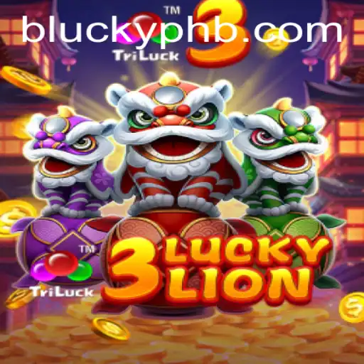 Unleashing the Excitement of 3LUCKYLION: A New Gaming Sensation with blucky ph