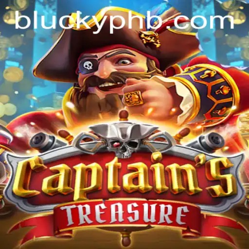 Exploring CaptainssTreasure: A Dive into Adventurous Gaming