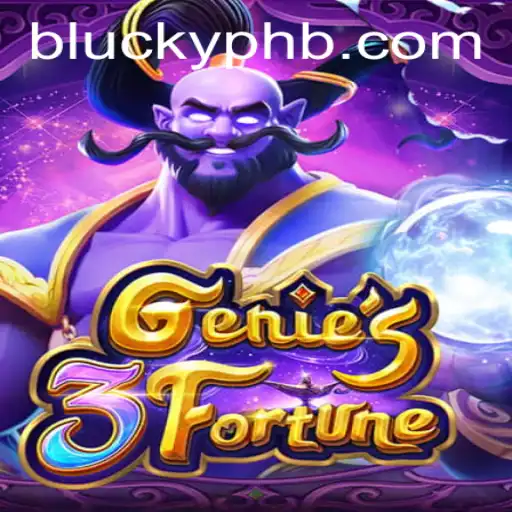 Unveiling Genie3Fortune: The Captivating World of Chance and Strategy