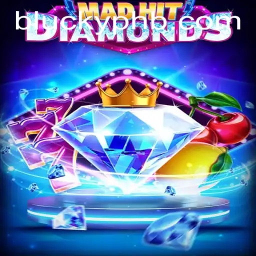 Exploring MadHitDiamonds: The World of Strategic Gaming