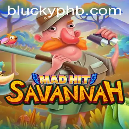 Dive into the World of MadHitSavannah and the Rise of Blucky PH