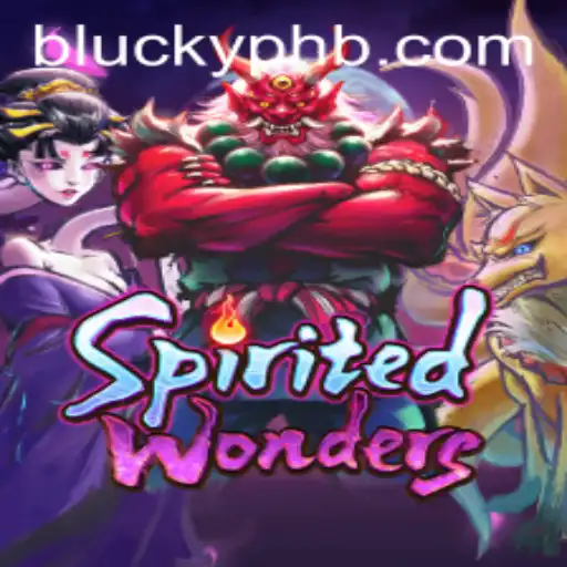 SpiritedWonders: An Exciting Fusion of Fantasy and Strategy