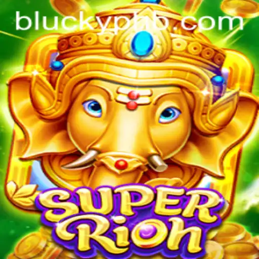 Discover the Thrilling World of SuperRich: A Game Changer in Blucky PH