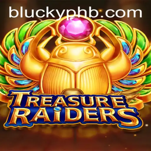 Exploring the Thrilling World of TREASURERAIDERS
