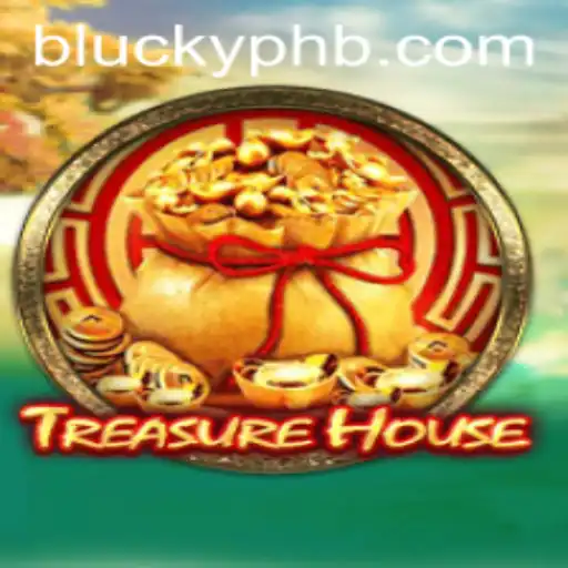 Discovering TreasureHouse: Unveiling the Adventure of Blucky PH