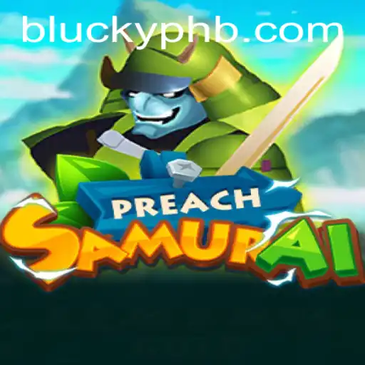 Discovering PreachSamurai: A New Adventure with Blucky PH