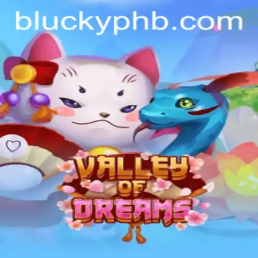 Embark on an Adventure in ValleyofDreams
